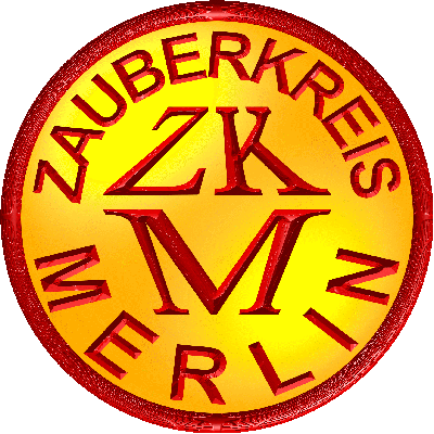 Zauberkreis Merlin